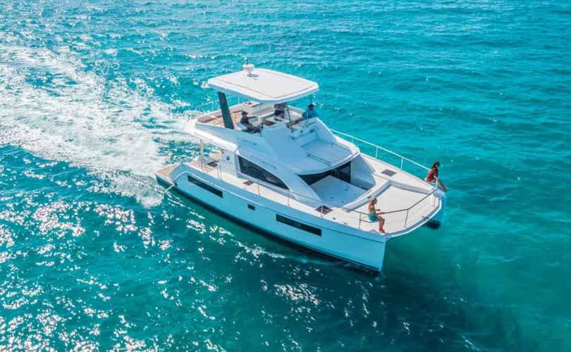 Photo Leopard 43 PC (2017)