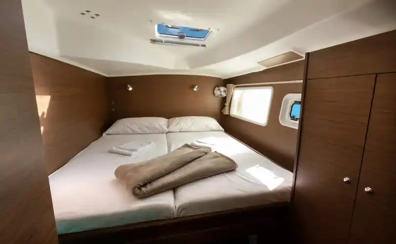 Photo Lagoon 380 (2019)