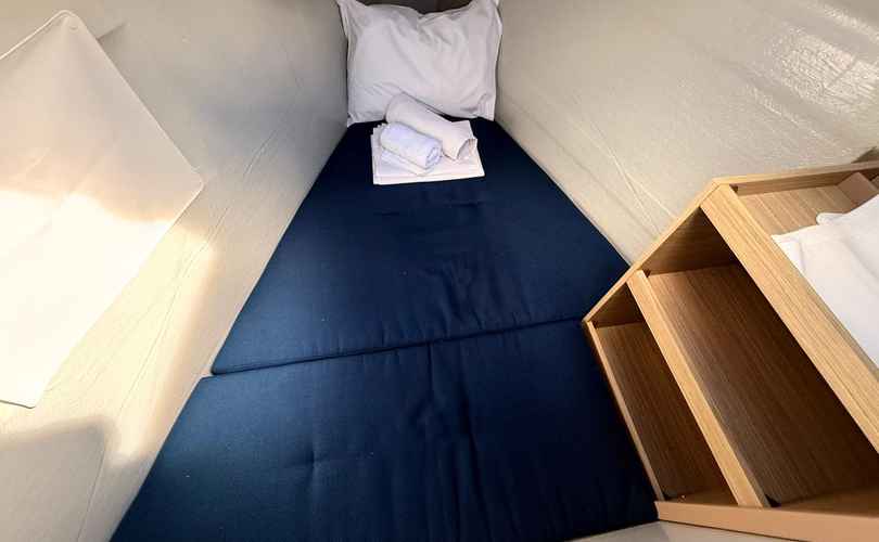 Photo Lagoon 46 (2025)