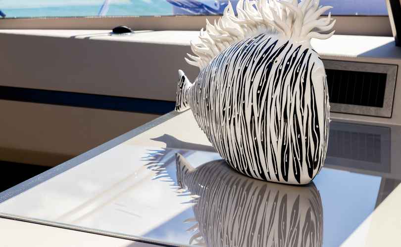 Photo Galeon 640 Fly (2025)