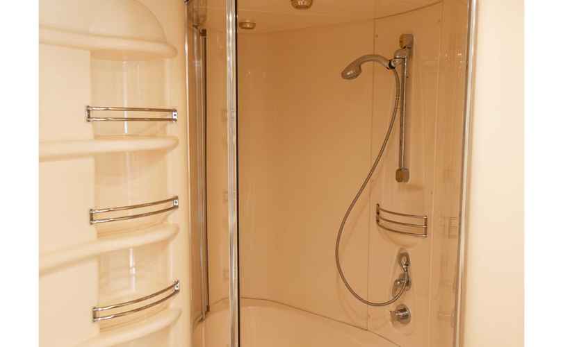 Photo Azimut 68 Evolution (2003)