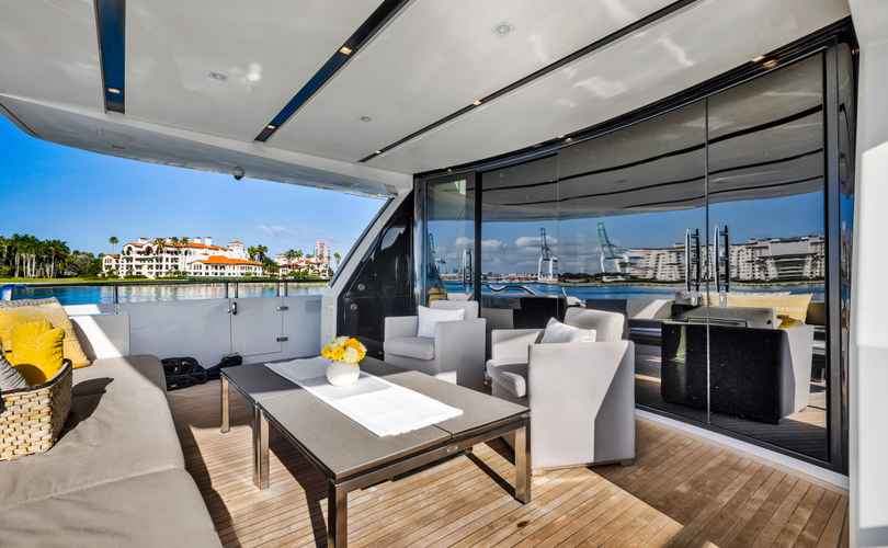 Photo San Lorenzo 97 (2012)