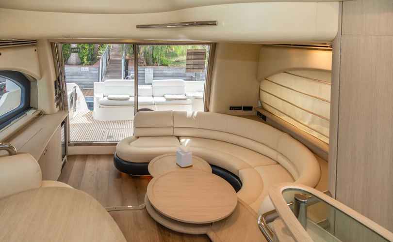 Photo Azimut 55 (2007)