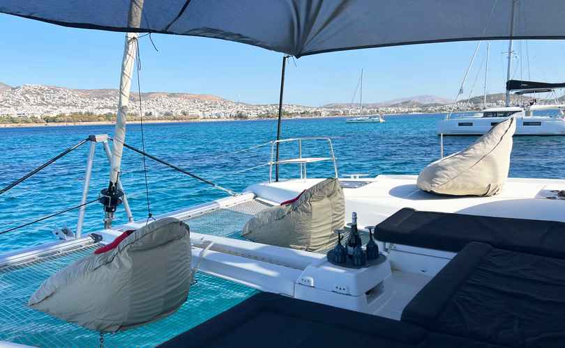 Lagoon 46