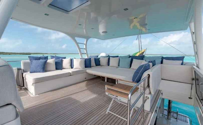 Photo Sunreef 74 (2023)