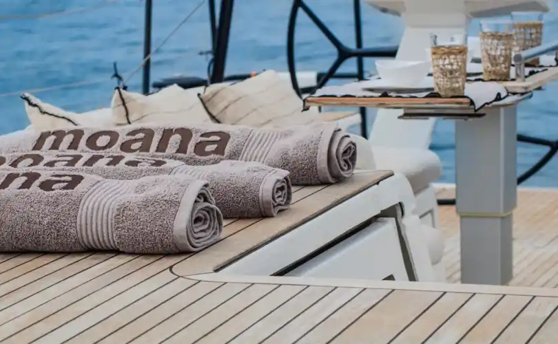 Photo First Yacht 53 (2022)
