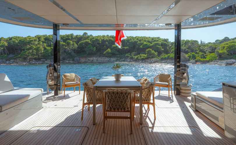 Sunreef 80 Eco