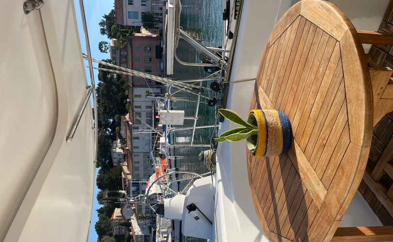 Photo Nautitech 40 (2005)