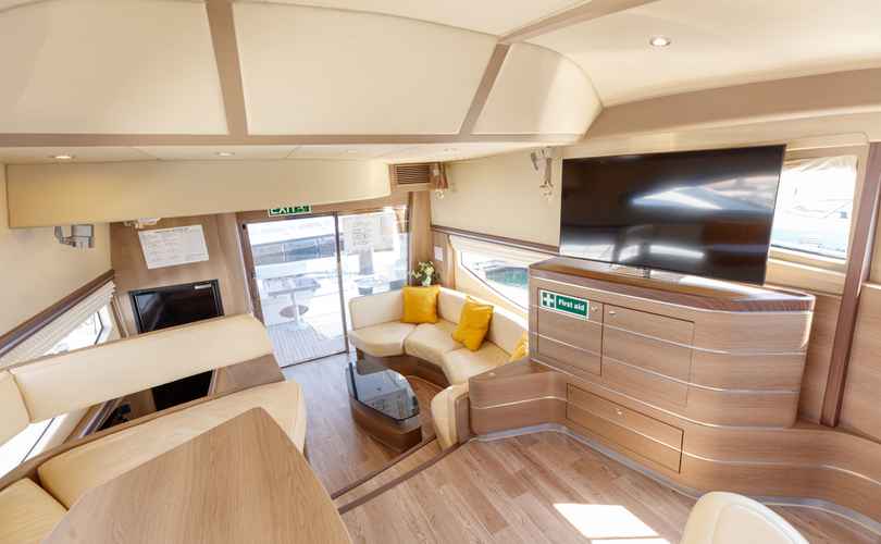 Photo Numarine 55 (2009)