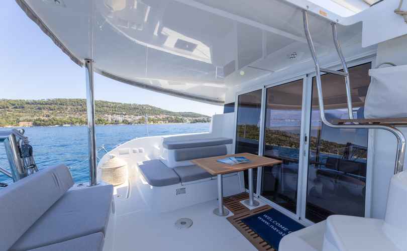 Lagoon 38