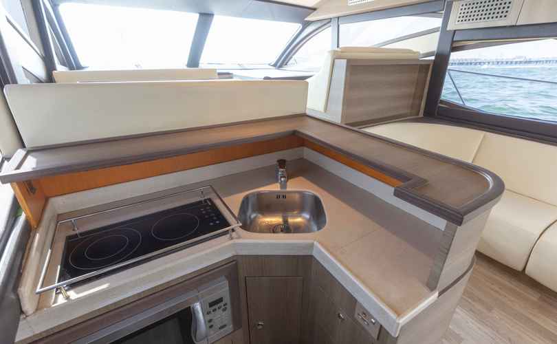 Photo Oryx 46 Fly (2008)