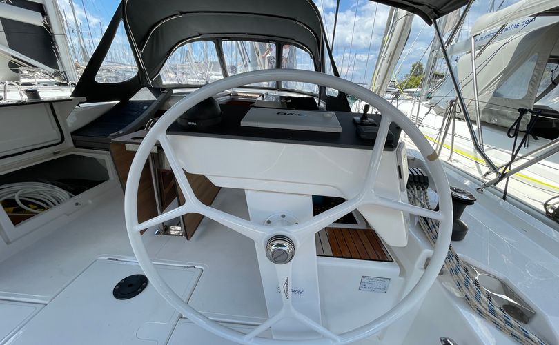 Photo Bavaria C46 (2025)