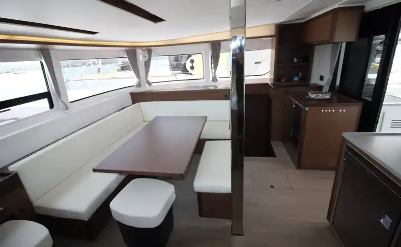 Lagoon 46