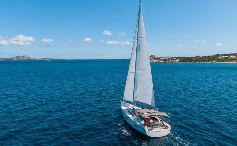 Photo Dufour 530 (2025)