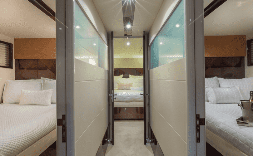 Photo Lazarra LSX 75 (2007)