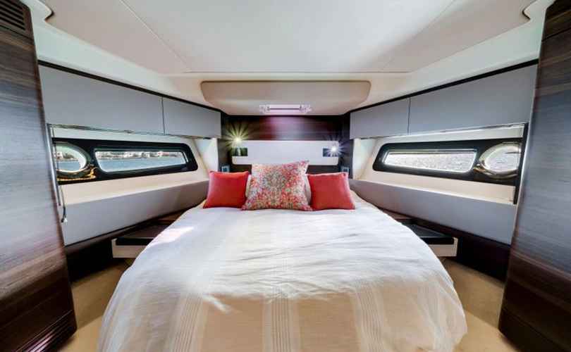 Photo Azimut 50 (2017)