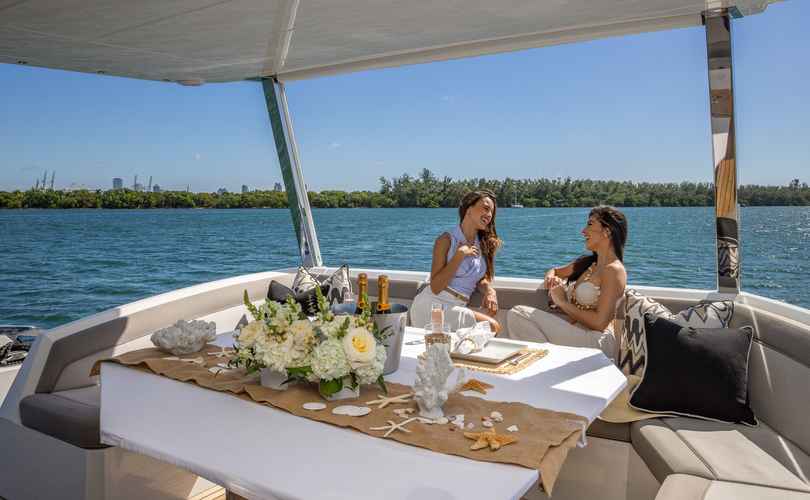 Photo Galeon 640 Fly (2025)