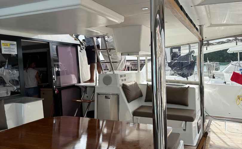 Photo Saba 50 (2019)