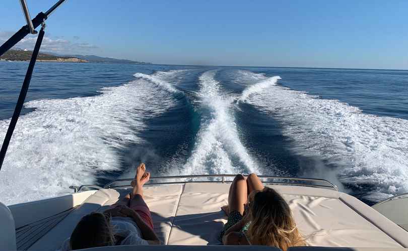 Princess V50
