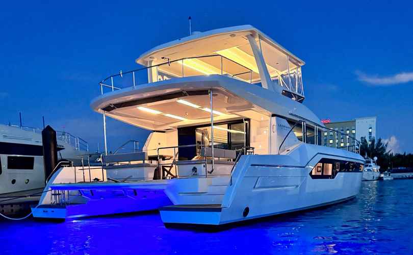 Photo Leopard 53 PC (2023)