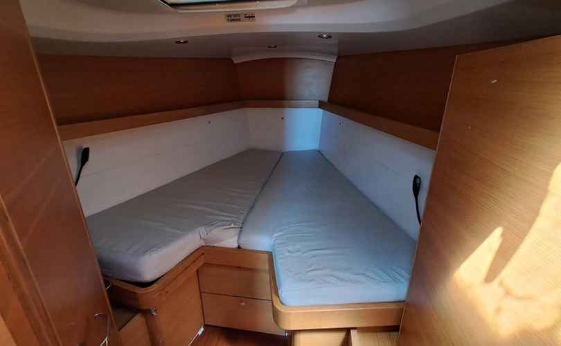 Photo Grand Soleil 39 (2012)