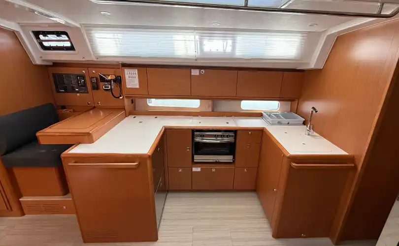 Photo Bavaria C46 (2025)