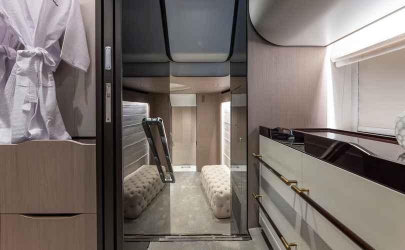 Photo Azimut Grande 27 (2020)