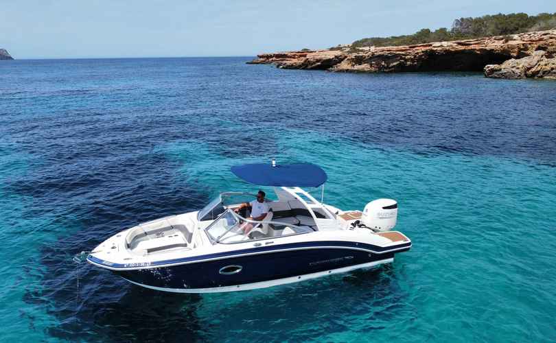 Photo Chaparral 230 (2019)