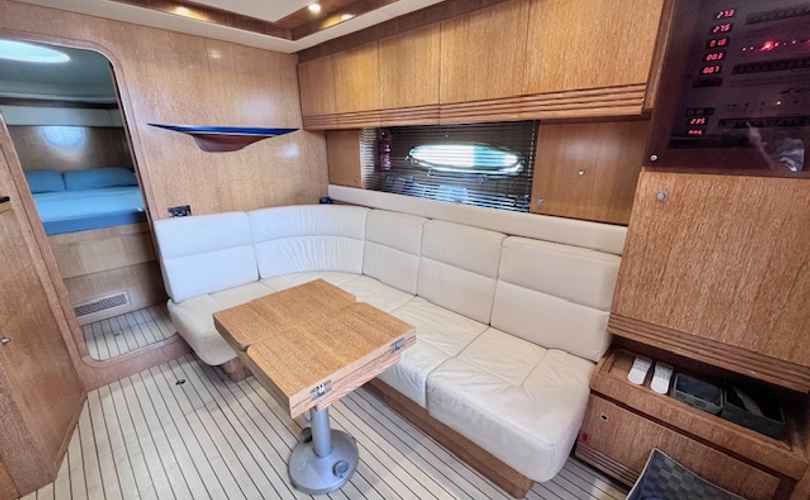 Rizzardi 45 inCRedible