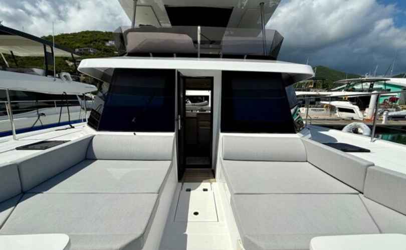Aventura 50 MY