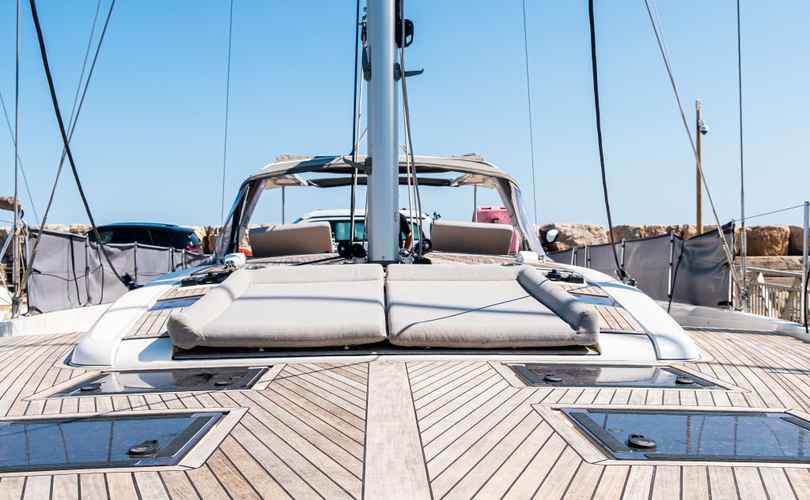 Photo Oceanis 60 (2024)