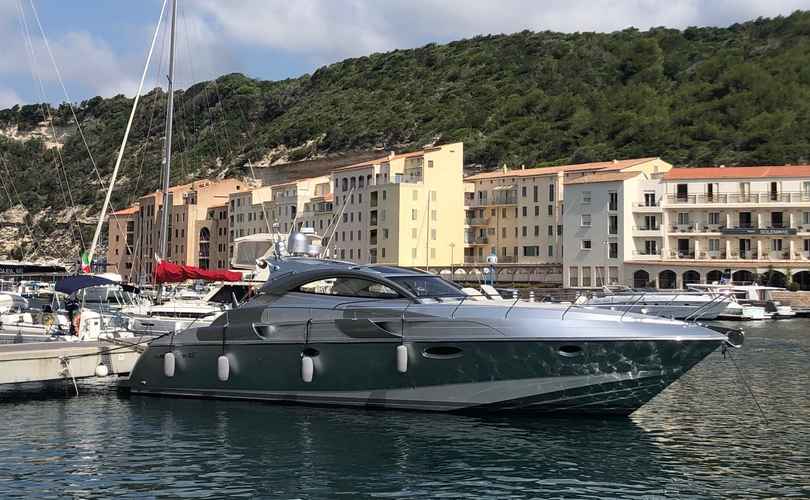 Rizzardi 45 inCRedible