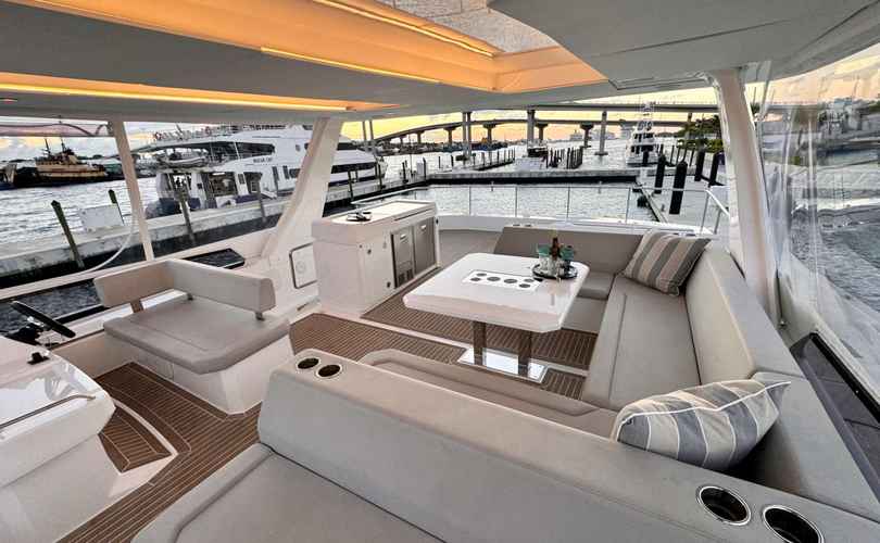 Photo Leopard 53 PC (2023)