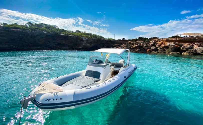 Photo Tempest 800 (2026)