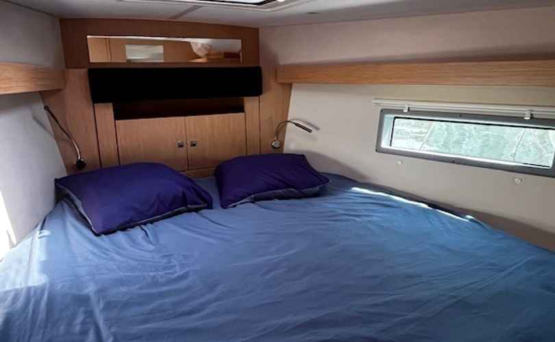 Photo Bavaria C42 (2024)