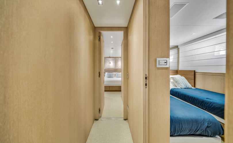 Photo San Lorenzo 97 (2012)