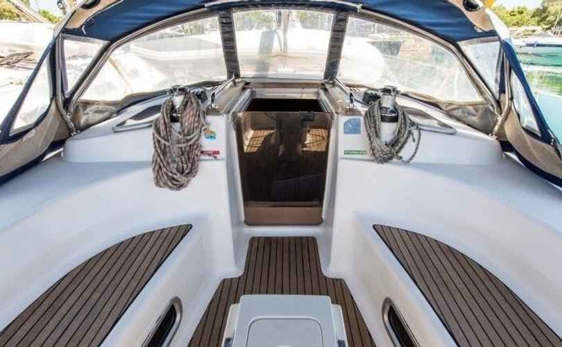 Photo Bavaria 41 Cruiser (2003)