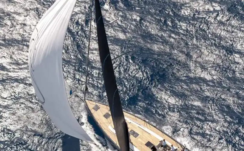Photo First Yacht 53 (2022)
