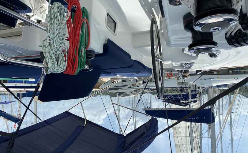 Lagoon 46