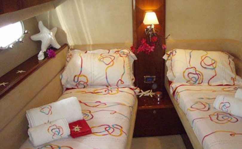 Photo Princess Flybridge 67 (2008)