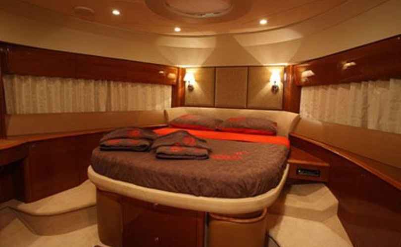 Photo Princess Flybridge 67 (2008)