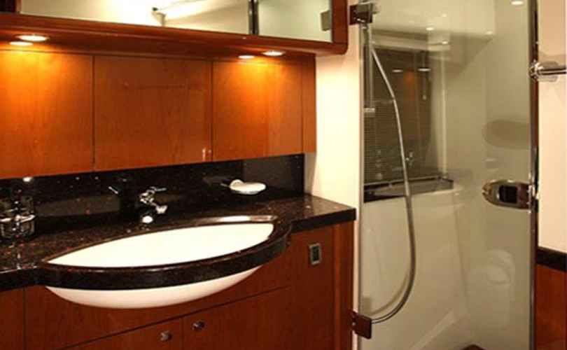 Photo Princess Flybridge 67 (2008)