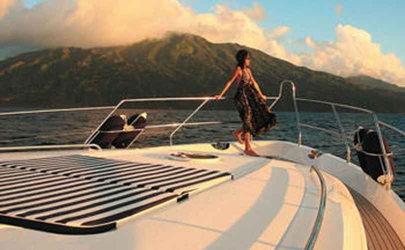 Photo Princess Flybridge 67 (2008)