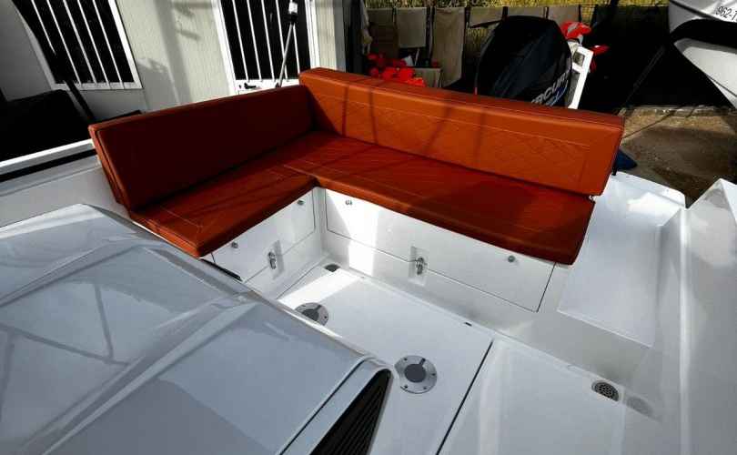 Photo Protagon 25 Sundeck (2024)