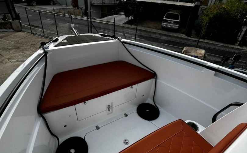 Photo Protagon 25 Sundeck (2024)