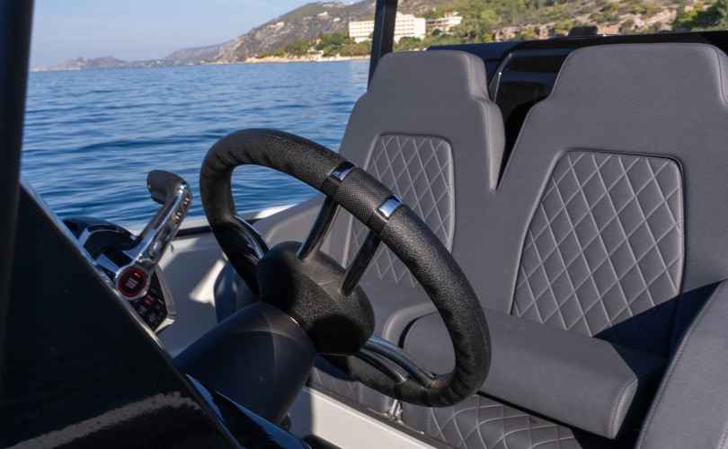 Photo Protagon 25 Sundeck (2024)