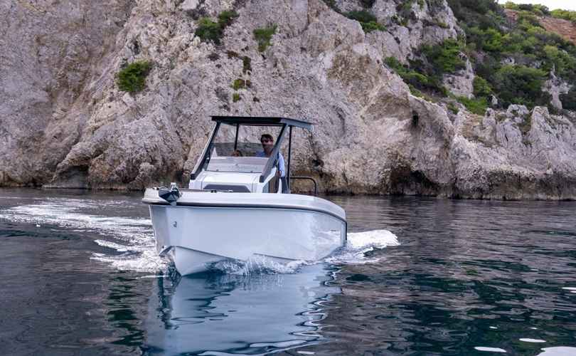 Photo Protagon 25 Sundeck (2024)