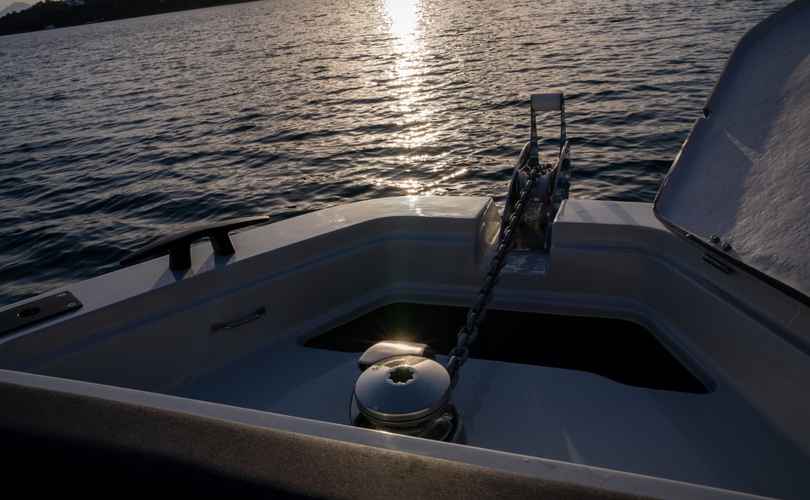 Photo Protagon 25 Sundeck (2024)