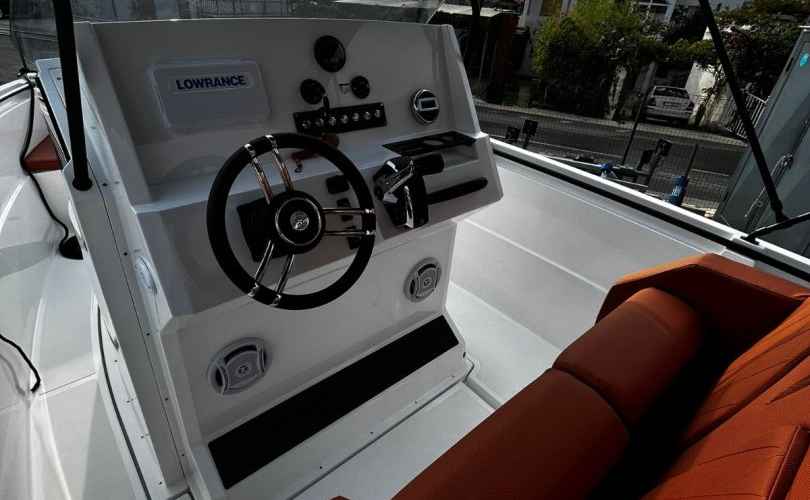 Photo Protagon 25 Sundeck (2024)