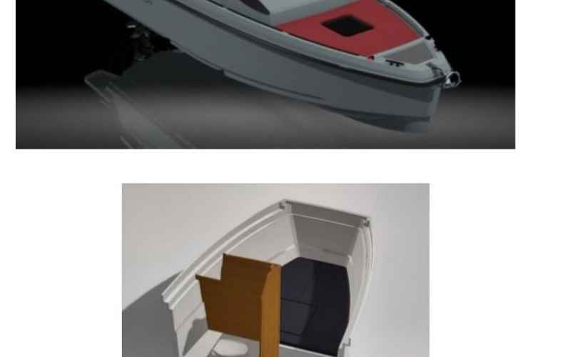 Photo Protagon 25 Sundeck (2024)